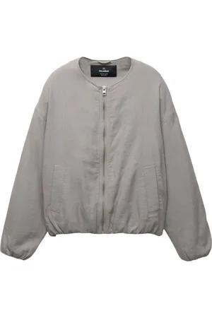 Pull&Bear Overgangsjakke