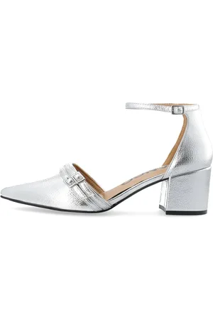 Bianco Pumps 