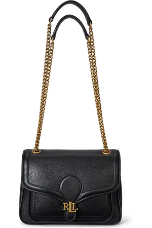 Ralph Lauren Skuldertaske 