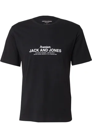 JACK & JONES Bluser & t-shirts 