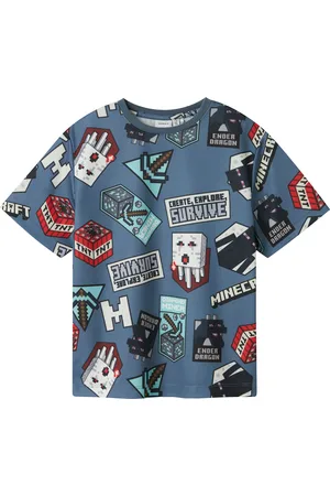 NAME IT Shirts 