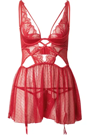 Hunkemöller Negligée 