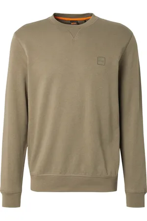 HUGO BOSS Sweatshirt 