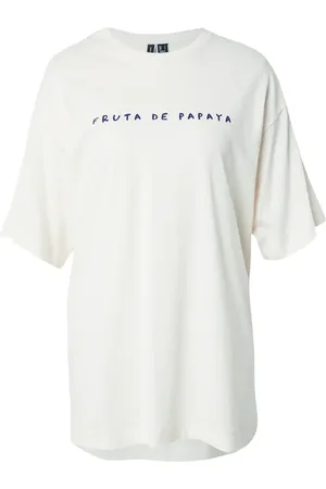 VERO MODA Oversized bluse 
