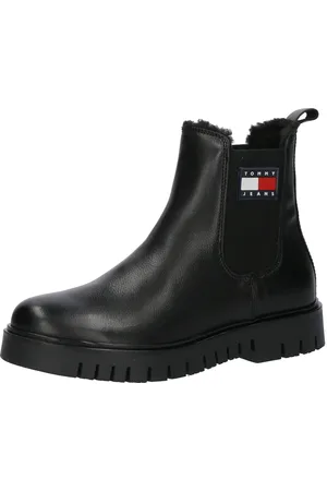 Tommy Hilfiger Chelsea Boots