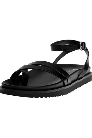 Pull&Bear Sandaler med rem