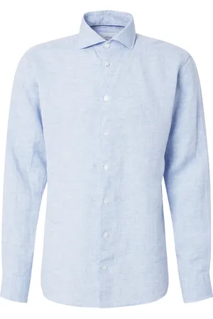 Eton Skjorte