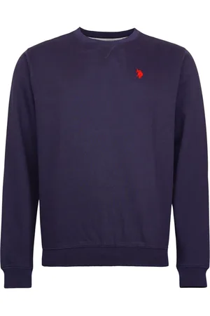 U.S. Polo Assn. Pullover