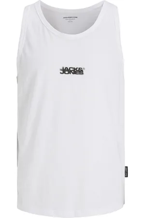 JACK & JONES Bluser & t-shirts 