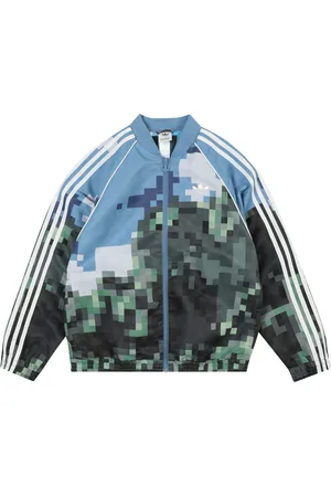 adidas Overgangsjakke 
