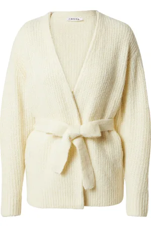 EDITED the label Cardigan 