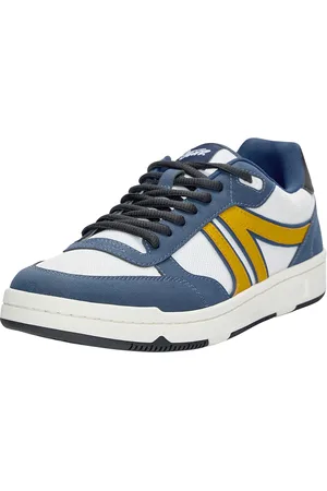 Pull&Bear Sneaker low