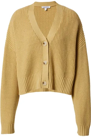 EDITED the label Cardigan 