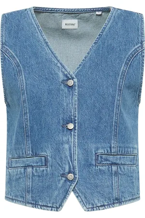 Mustang Vest 