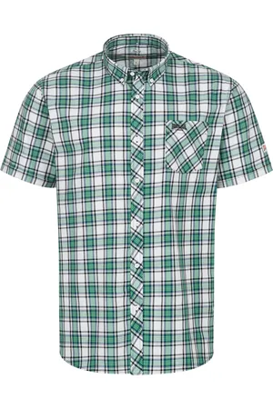 Lonsdale London Skjorte 