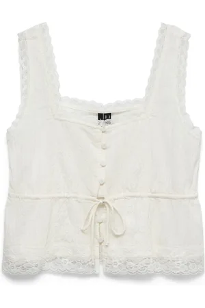 VERO MODA Bluse 