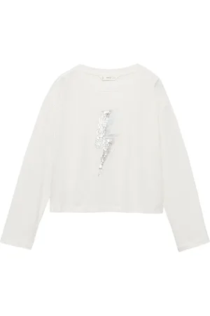 MANGO Bluser & t-shirts 