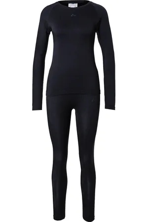 ONLY Base Layer 