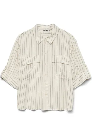VERO MODA Bluse 