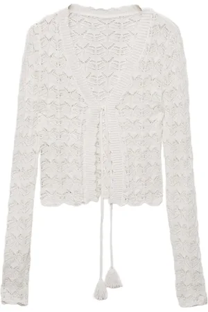 MANGO Cardigan 
