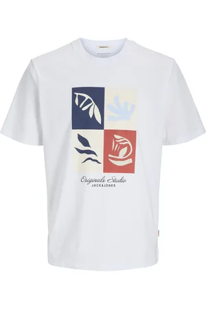 JACK & JONES Bluser & t-shirts