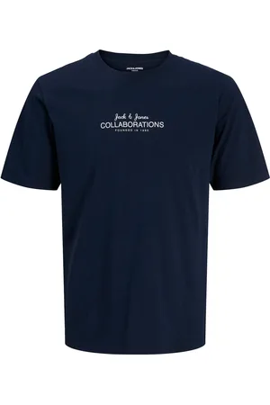 JACK & JONES Bluser & t-shirts