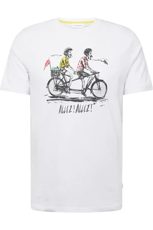 Lindbergh Bluser & t-shirts
