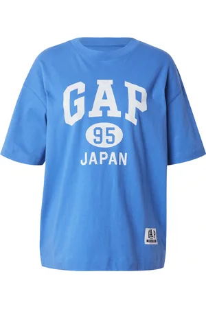 GAP Oversized bluse