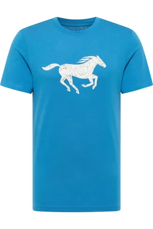 Mustang Bluser & t-shirts 