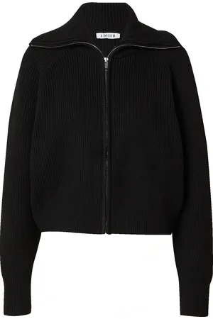EDITED the label Cardigan 