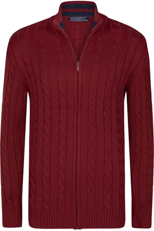 Felix Hardy Cardigan