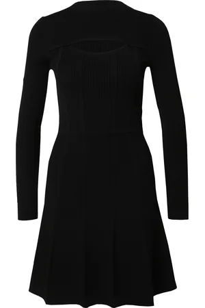 HUGO BOSS Strikkjole 