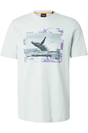HUGO BOSS Bluser & t-shirts 