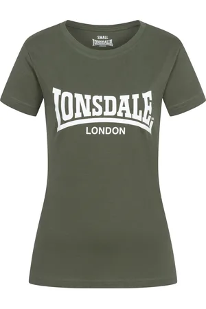 Lonsdale London Shirts 