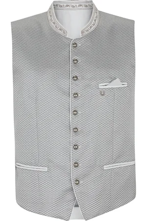 KRÜGER Bayerisk vest