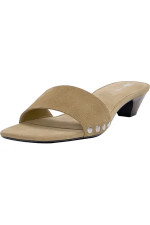 Pull&Bear Pantoletter
