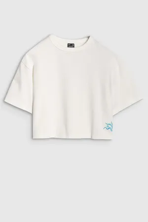 4F Funktionsbluse