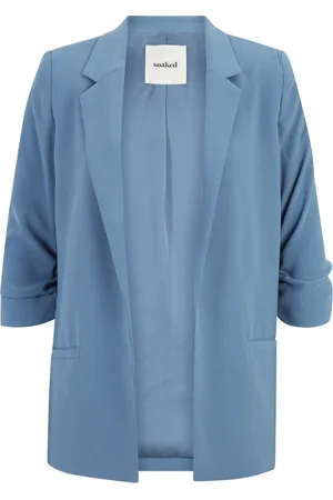 Soaked in Luxury Blazer 
