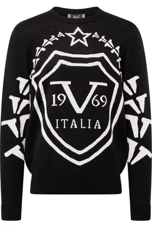 19V69 Italia Pullover 