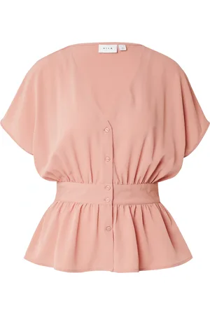 VILA Bluse 