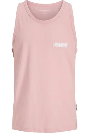 JACK & JONES Bluser & t-shirts 