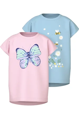NAME IT Bluser & t-shirts 