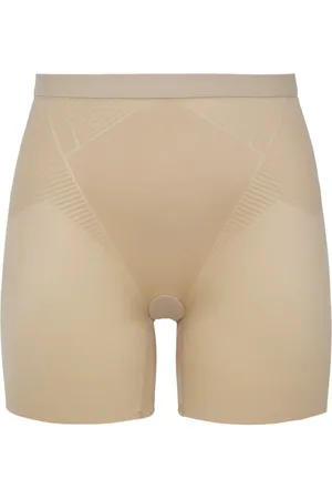 Spanx Shapingbukser 