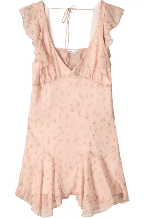 Bershka Kjole