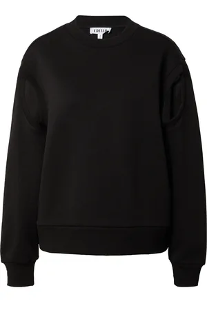 EDITED the label Sweatshirt 