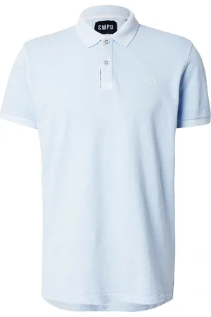 Camp David Bluser & t-shirts
