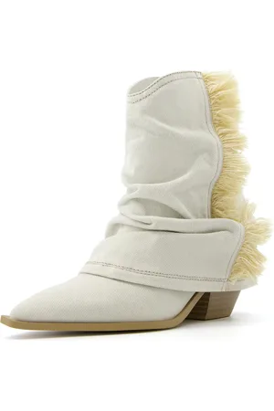 Bershka Støvletter