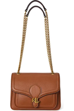 Ralph Lauren Skuldertaske 