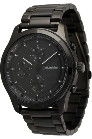 Calvin Klein Analogt ur