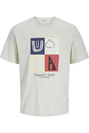 JACK & JONES Bluser & t-shirts